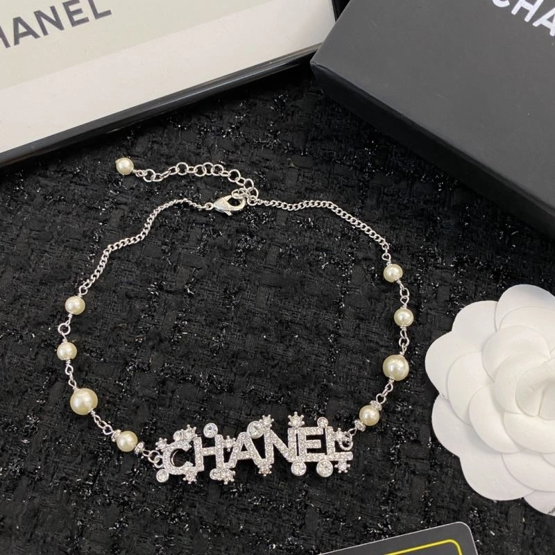 Chanel Necklaces Minimalist 227011