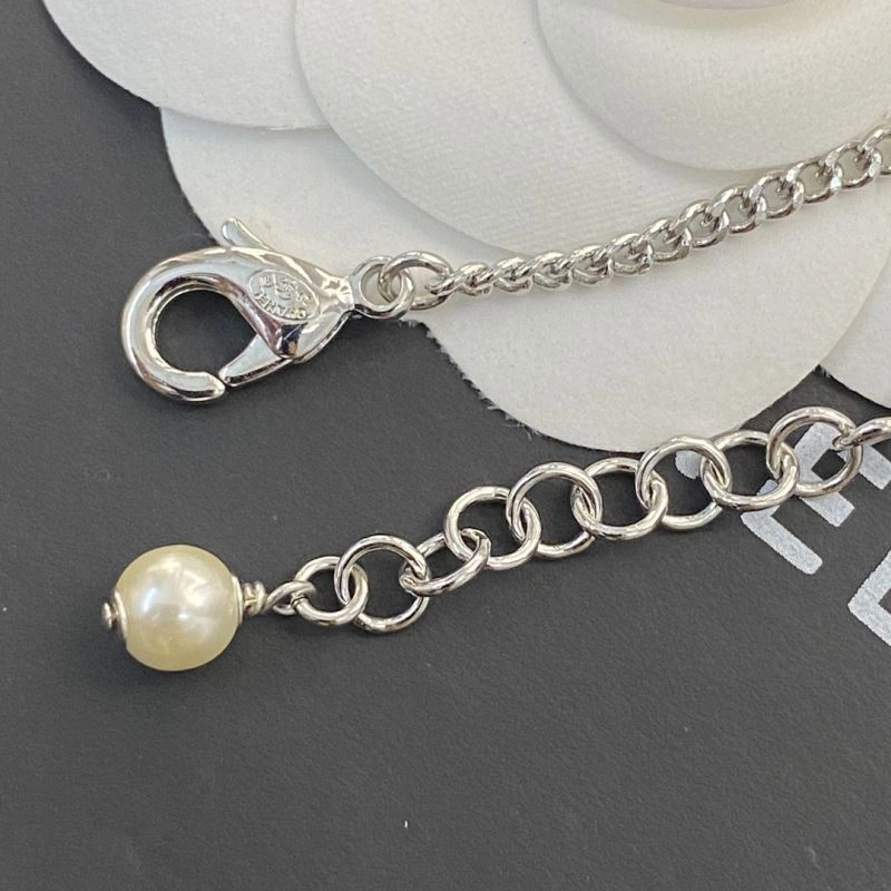 Chanel Necklaces Minimalist 227011