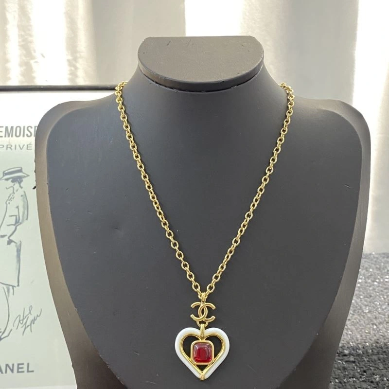 Chanel Necklaces QuickDry 226941
