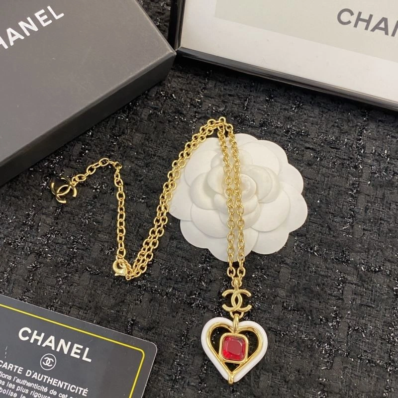Chanel Necklaces QuickDry 226941