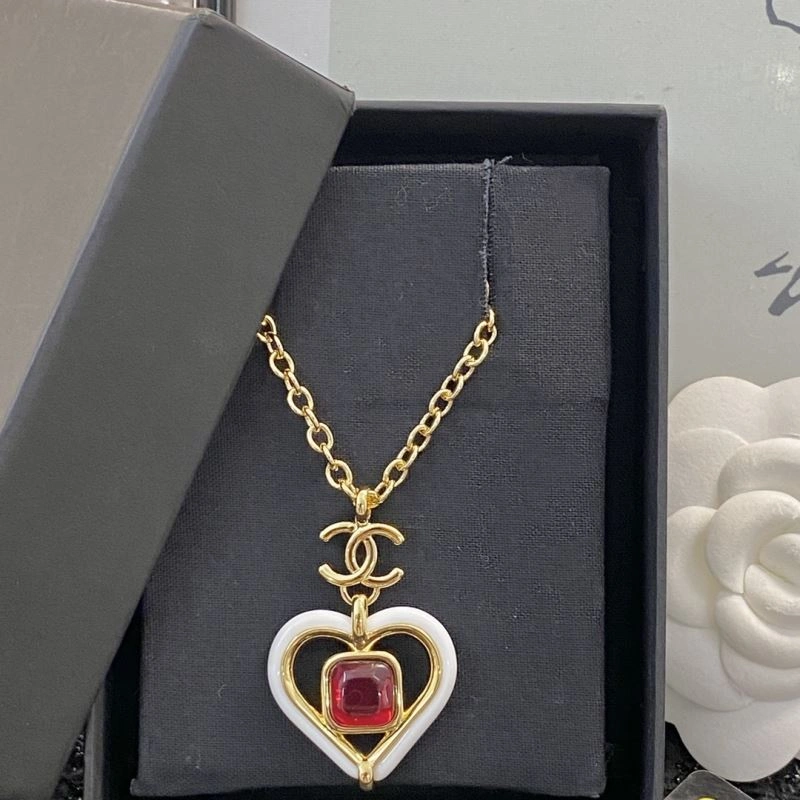 Chanel Necklaces QuickDry 226941