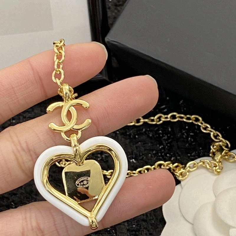 Chanel Necklaces QuickDry 226941