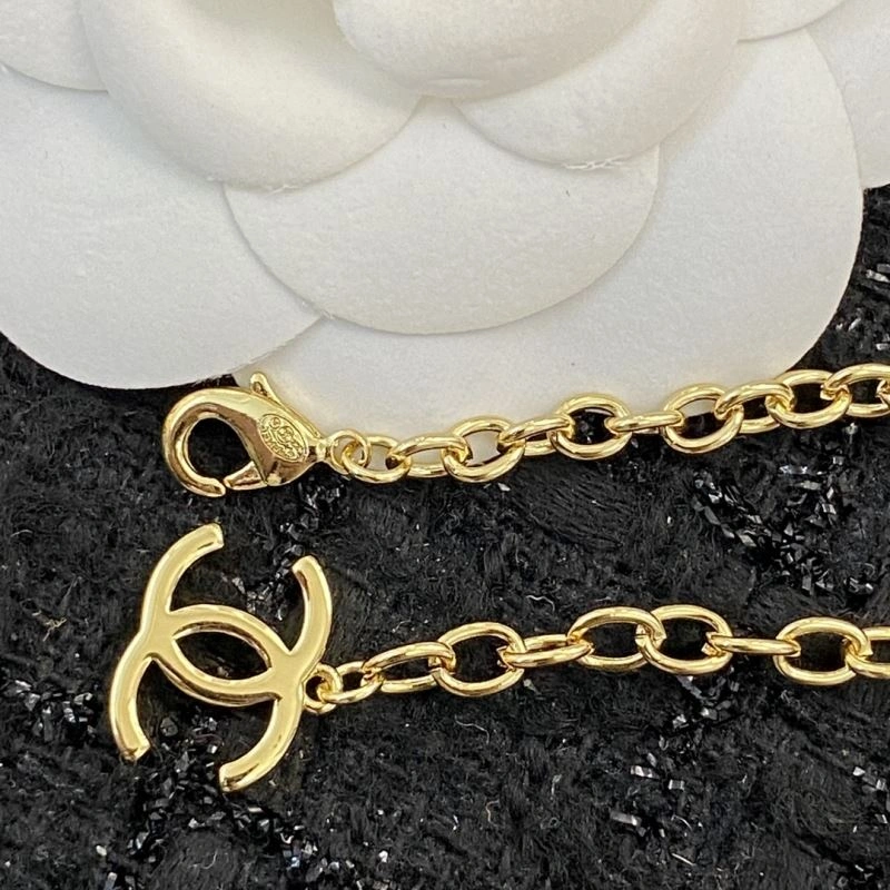 Chanel Necklaces QuickDry 226941