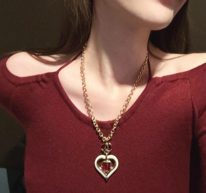 Chanel Necklaces QuickDry 226941