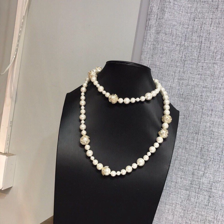 Chanel Necklaces Sustainable 226928