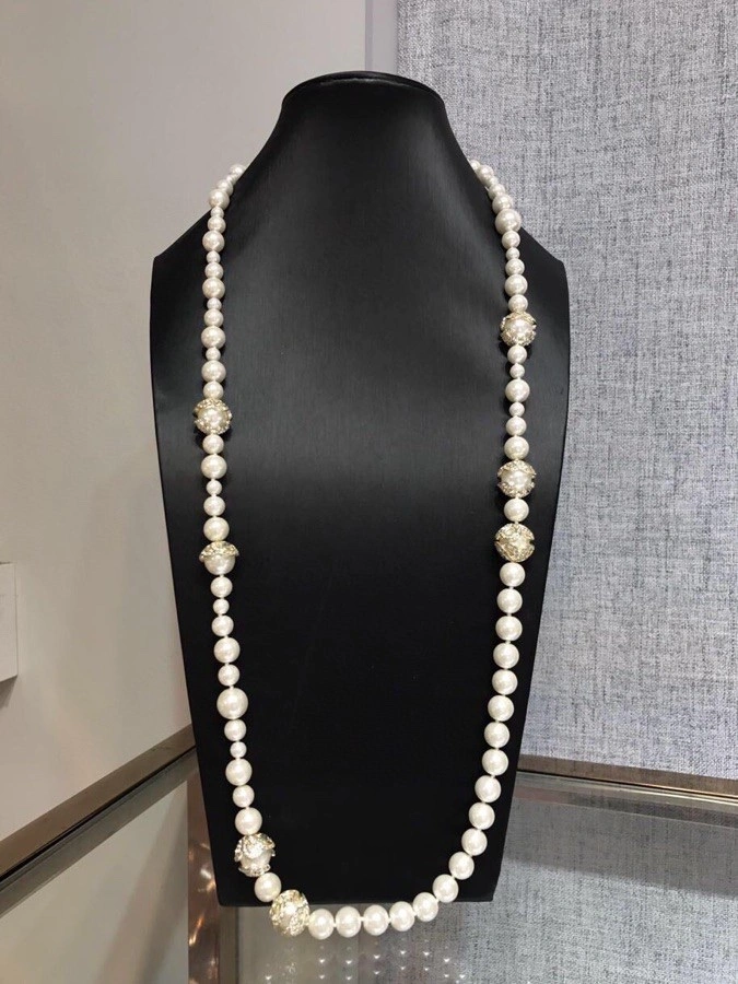 Chanel Necklaces Sustainable 226928