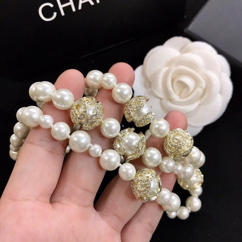 Chanel Necklaces Sustainable 226928
