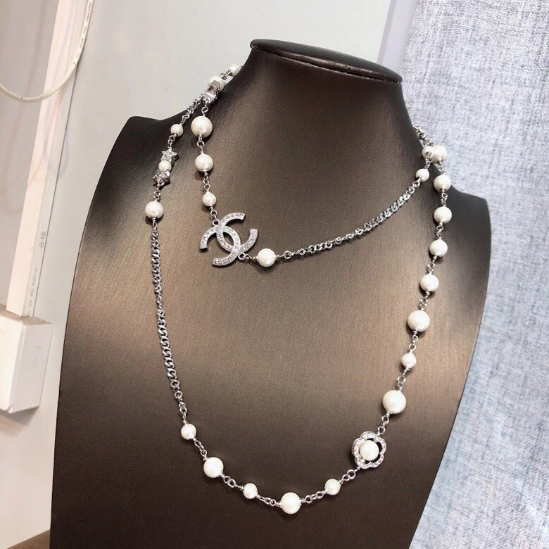 Chanel Necklaces FlexibleFit 226923
