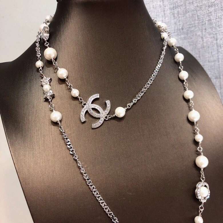 Chanel Necklaces FlexibleFit 226923