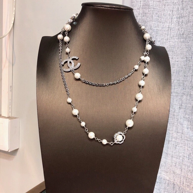 Chanel Necklaces FlexibleFit 226923