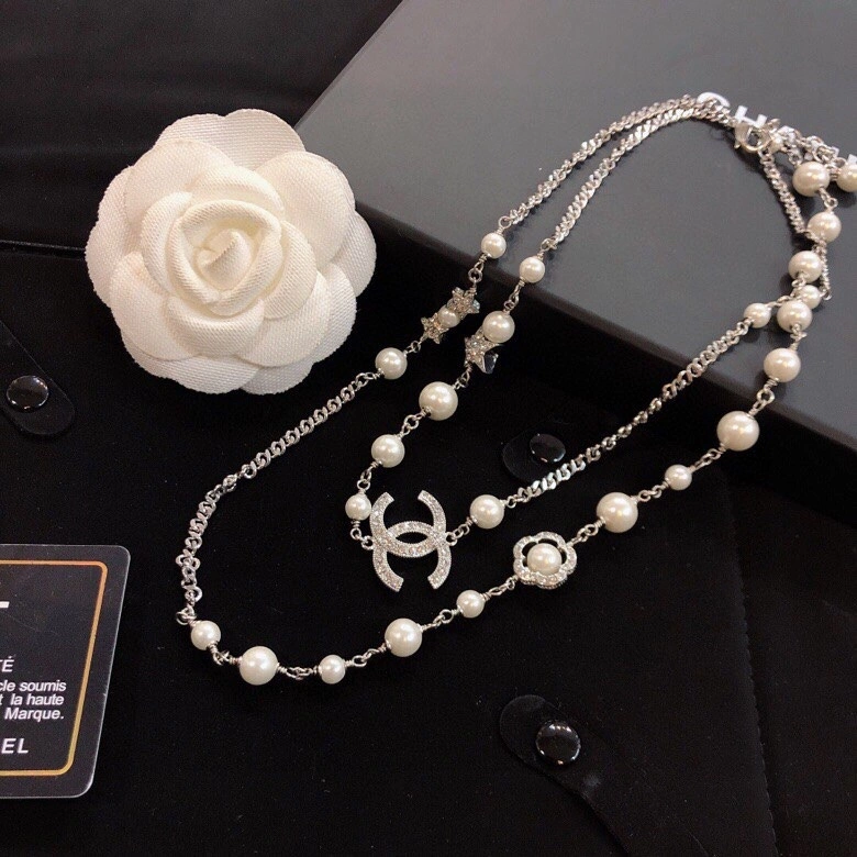 Chanel Necklaces FlexibleFit 226923