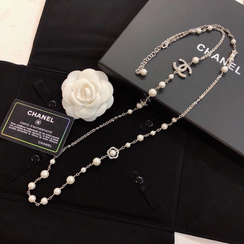 Chanel Necklaces FlexibleFit 226923