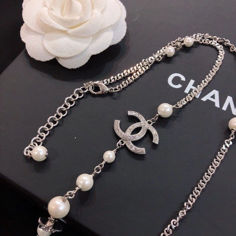 Chanel Necklaces FlexibleFit 226923