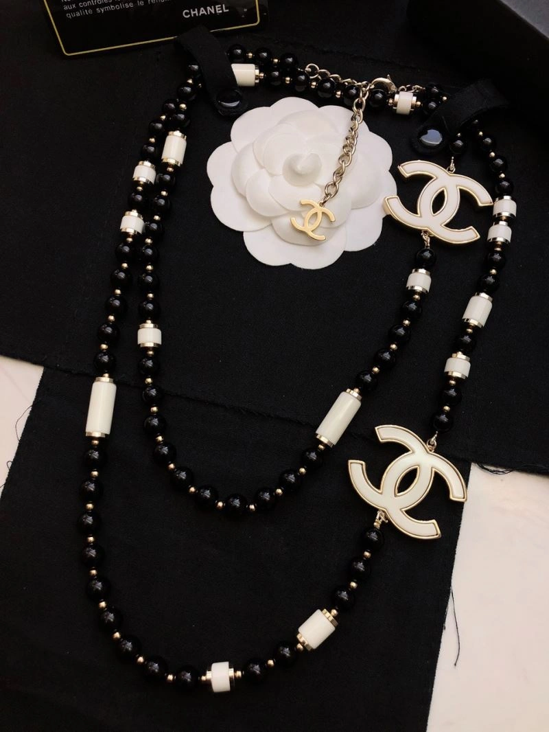 Chanel Necklaces Versatile 226930