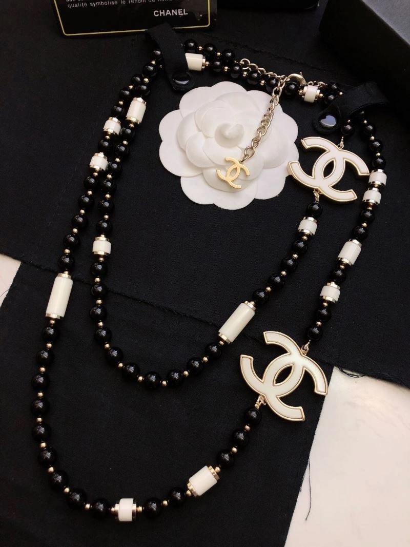 Chanel Necklaces Versatile 226930