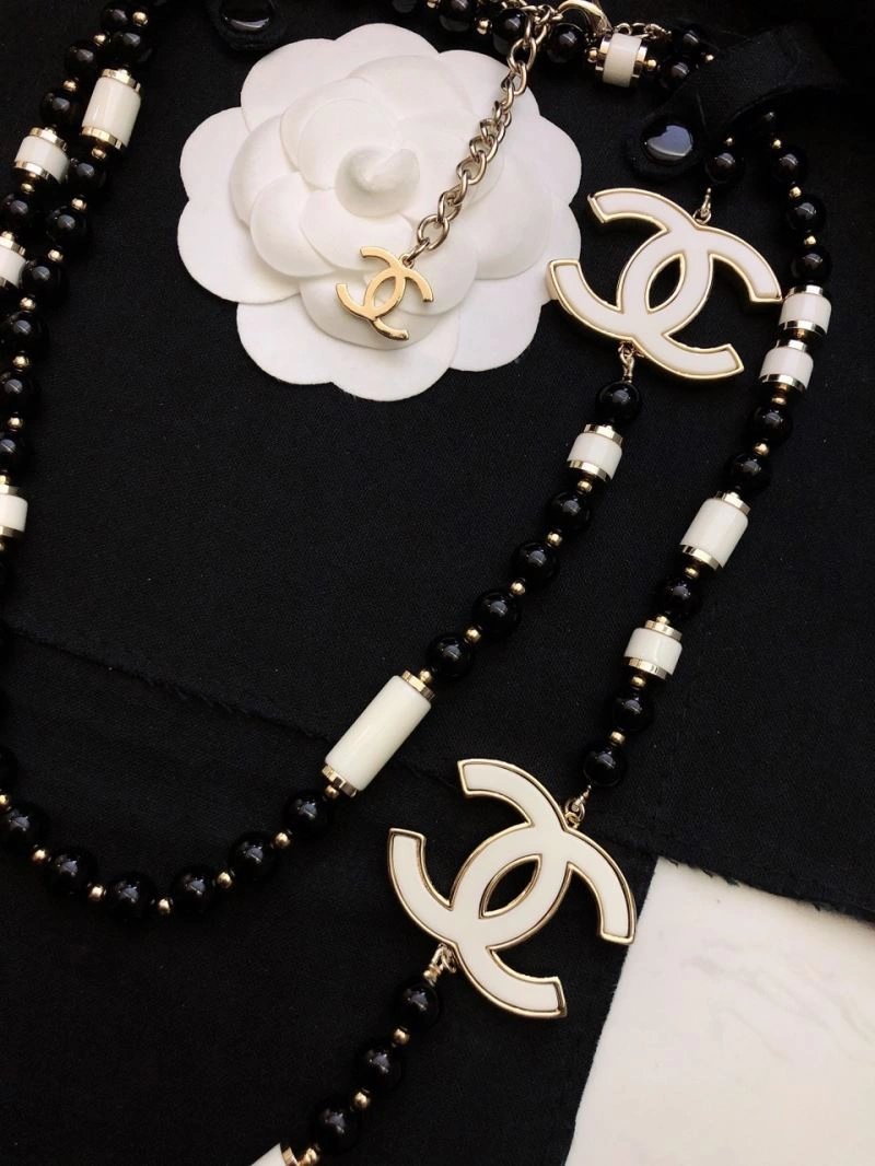 Chanel Necklaces Versatile 226930
