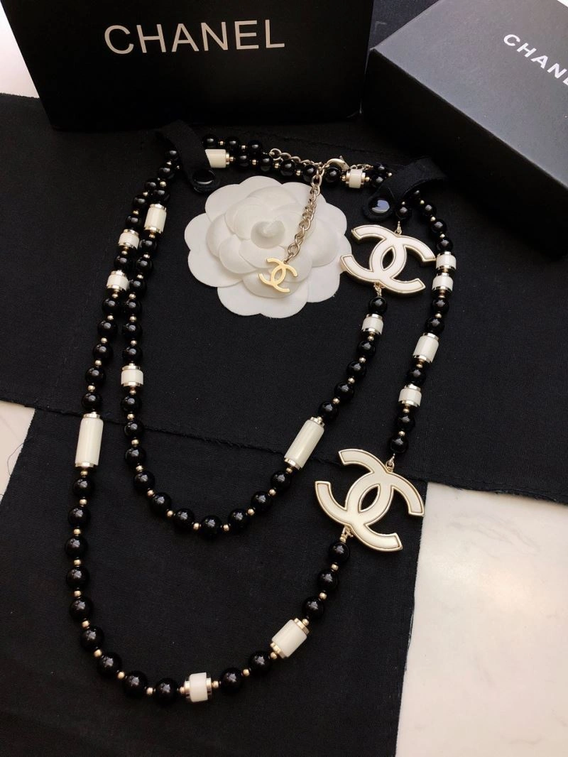 Chanel Necklaces Versatile 226930