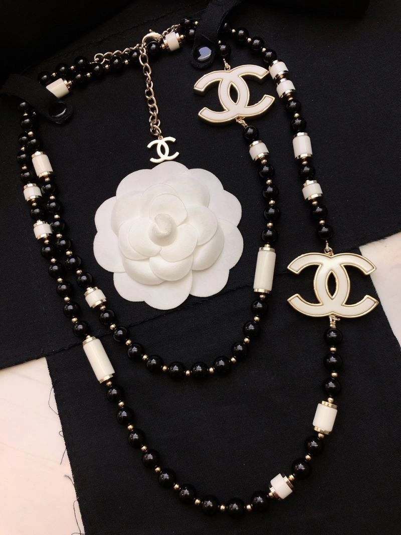 Chanel Necklaces Versatile 226930