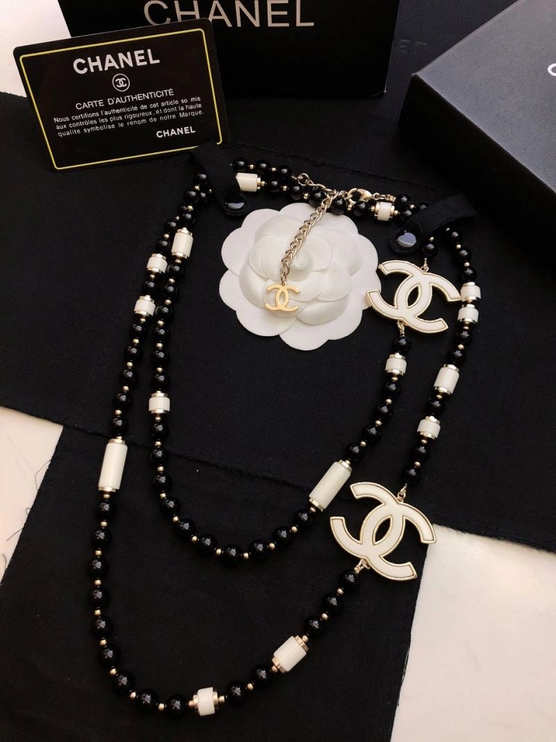 Chanel Necklaces Versatile 226930