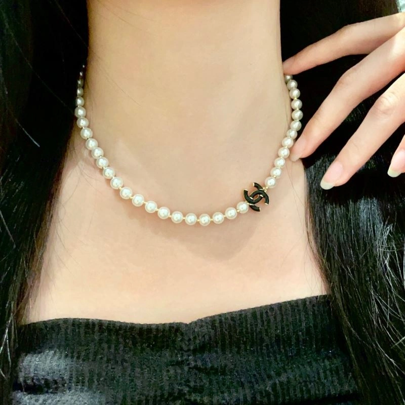 Durable Chanel Necklaces 226927