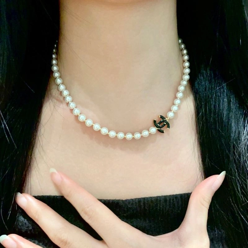 Durable Chanel Necklaces 226927