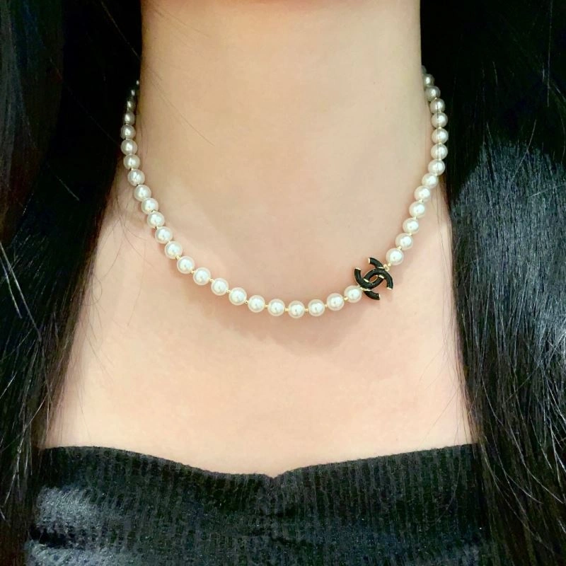 Durable Chanel Necklaces 226927