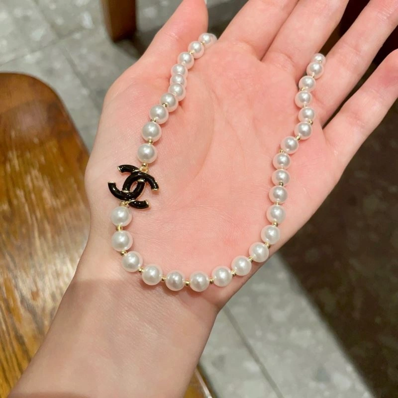 Durable Chanel Necklaces 226927