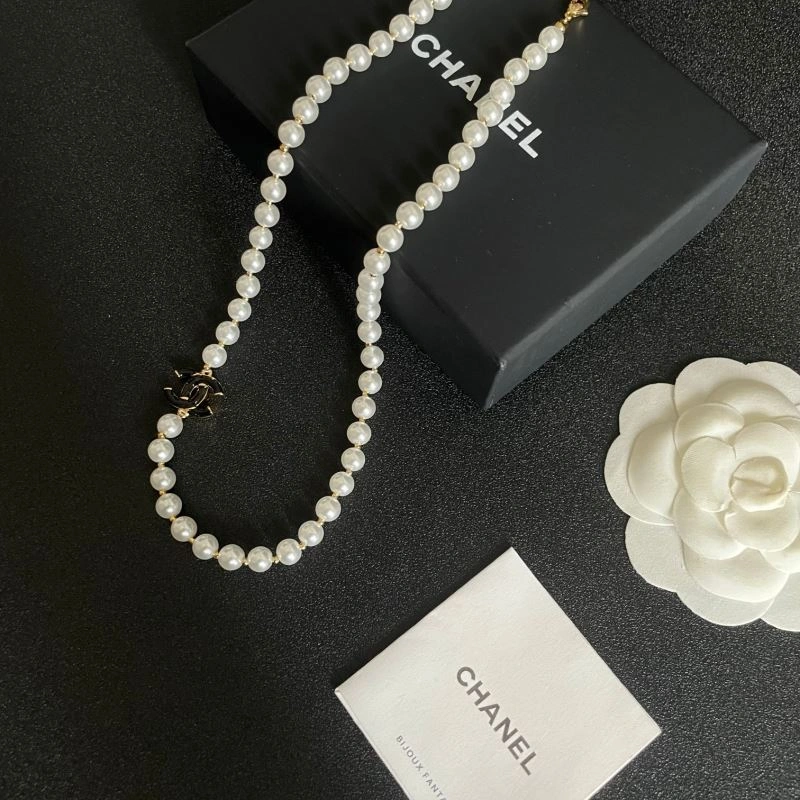 Durable Chanel Necklaces 226927