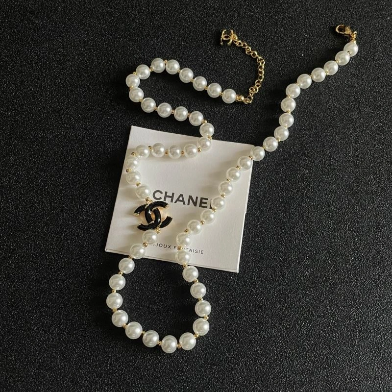 Durable Chanel Necklaces 226927