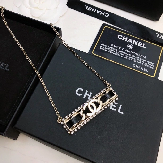 Chanel Necklaces Reliable 226917