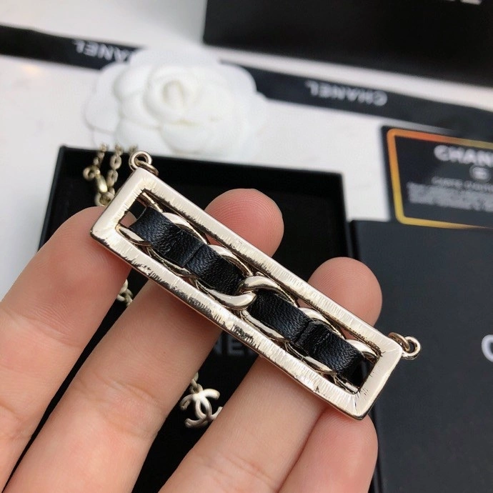 Chanel Necklaces Reliable 226917