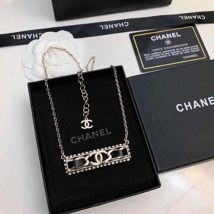 Chanel Necklaces Reliable 226917