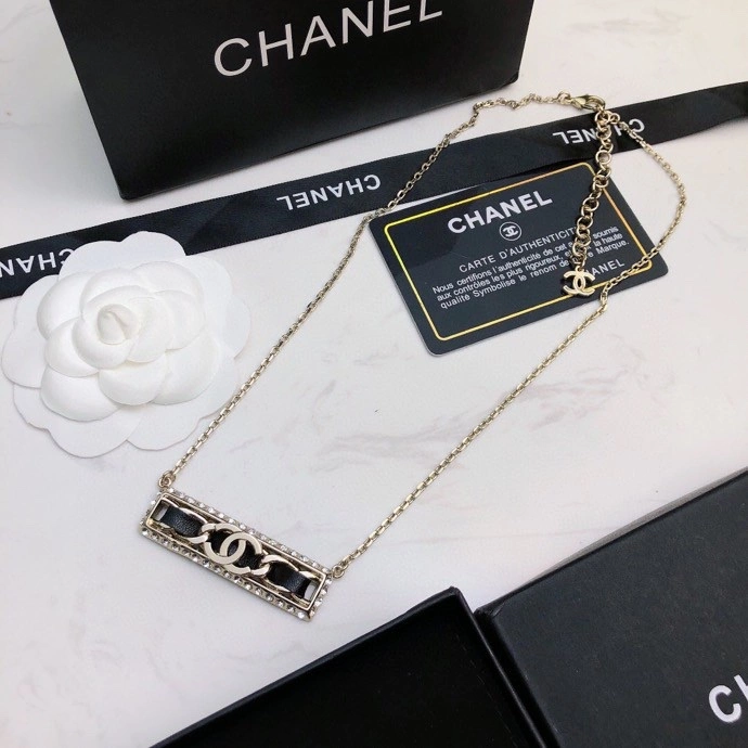 Chanel Necklaces Reliable 226917