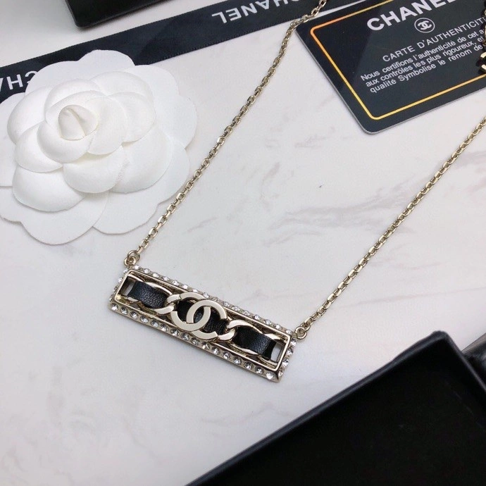 Chanel Necklaces Reliable 226917
