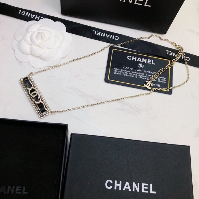 Chanel Necklaces Reliable 226917