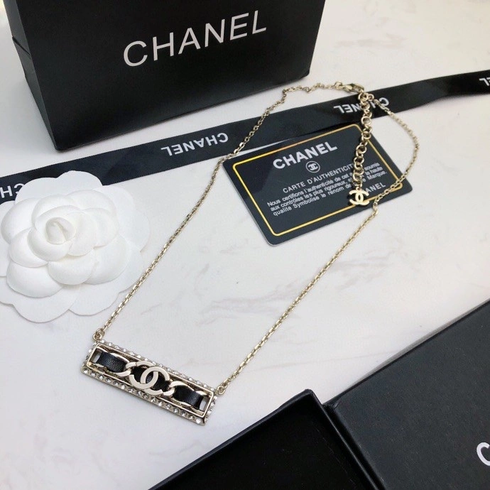 Chanel Necklaces Reliable 226917