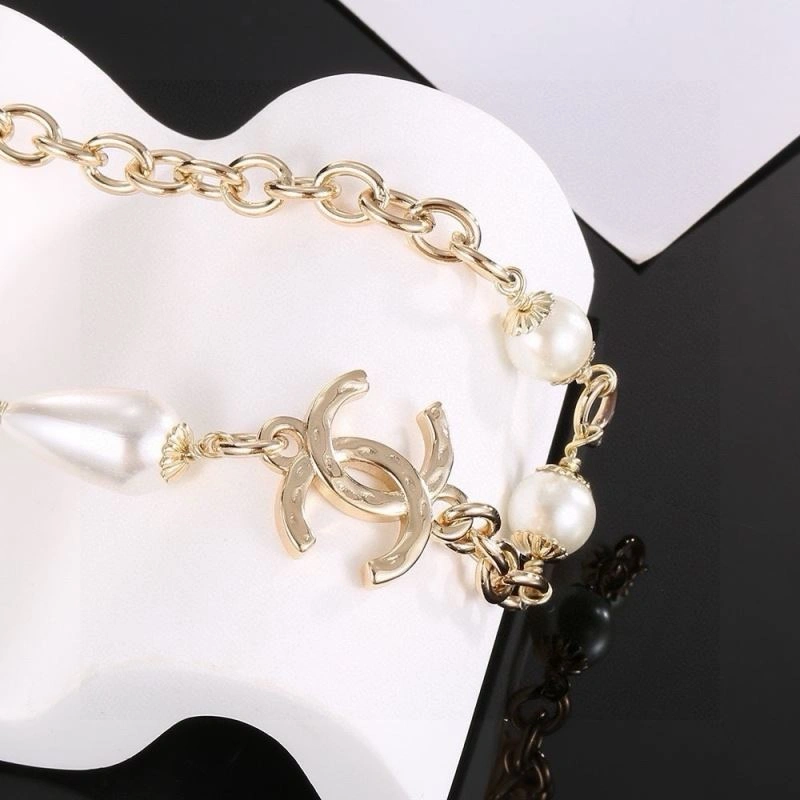 Chanel Necklaces Unique 226924
