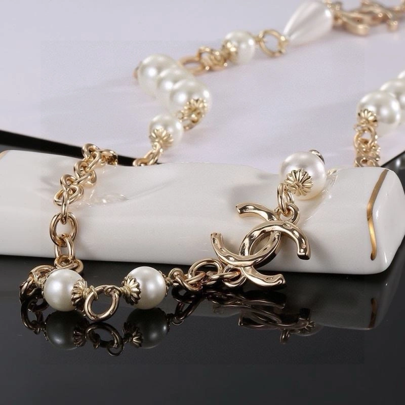 Chanel Necklaces Unique 226924