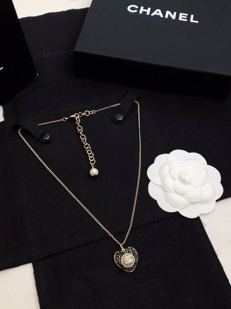 EasyCare Chanel Necklaces 226914