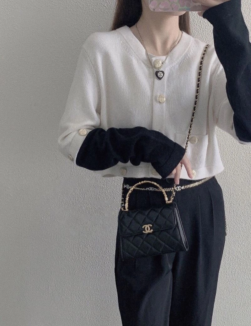 EasyCare Chanel Necklaces 226914