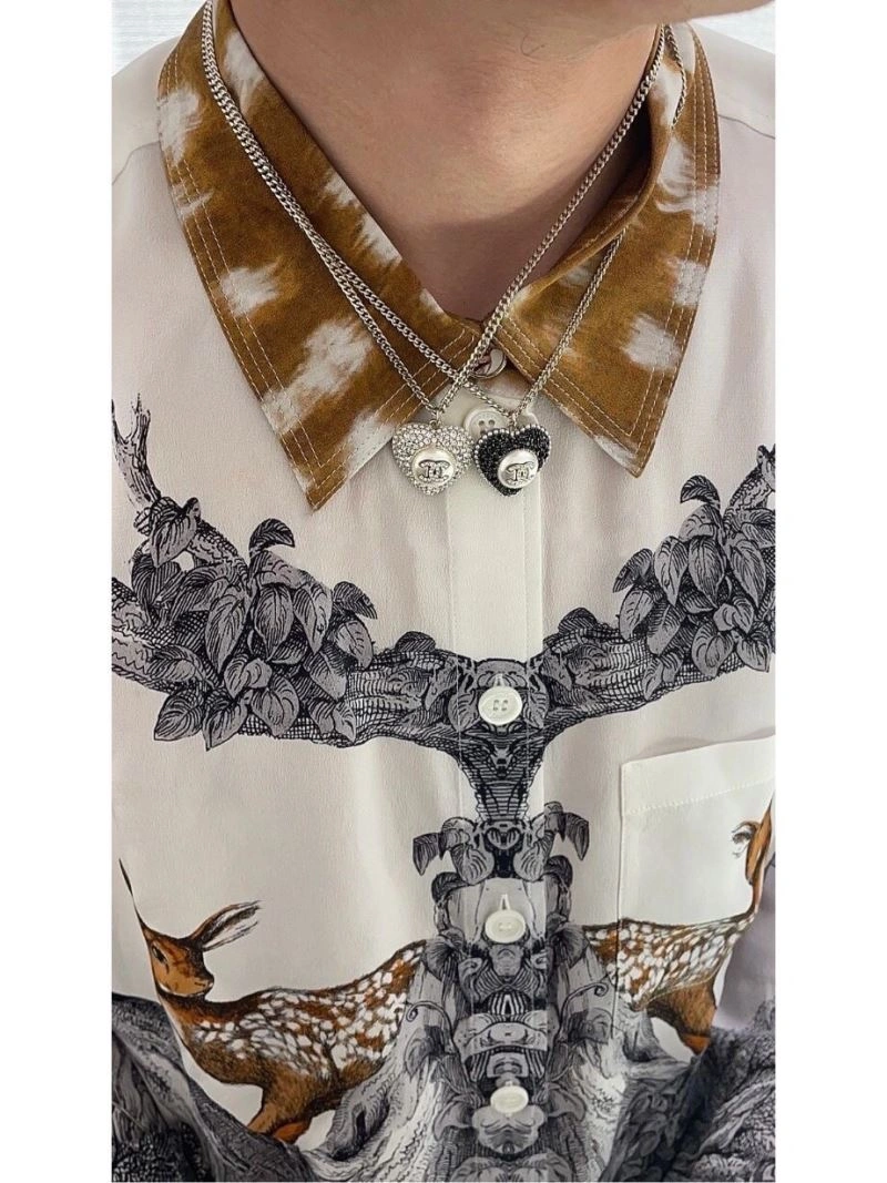 EasyCare Chanel Necklaces 226914
