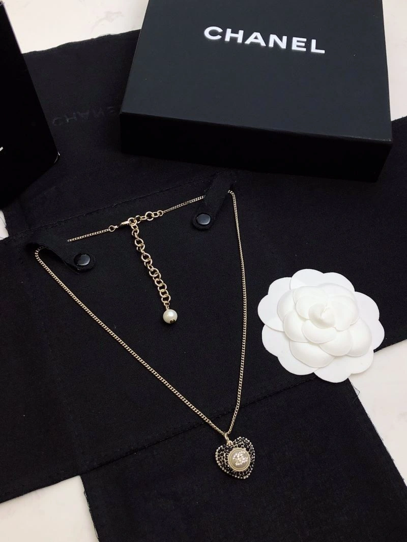 EasyCare Chanel Necklaces 226914