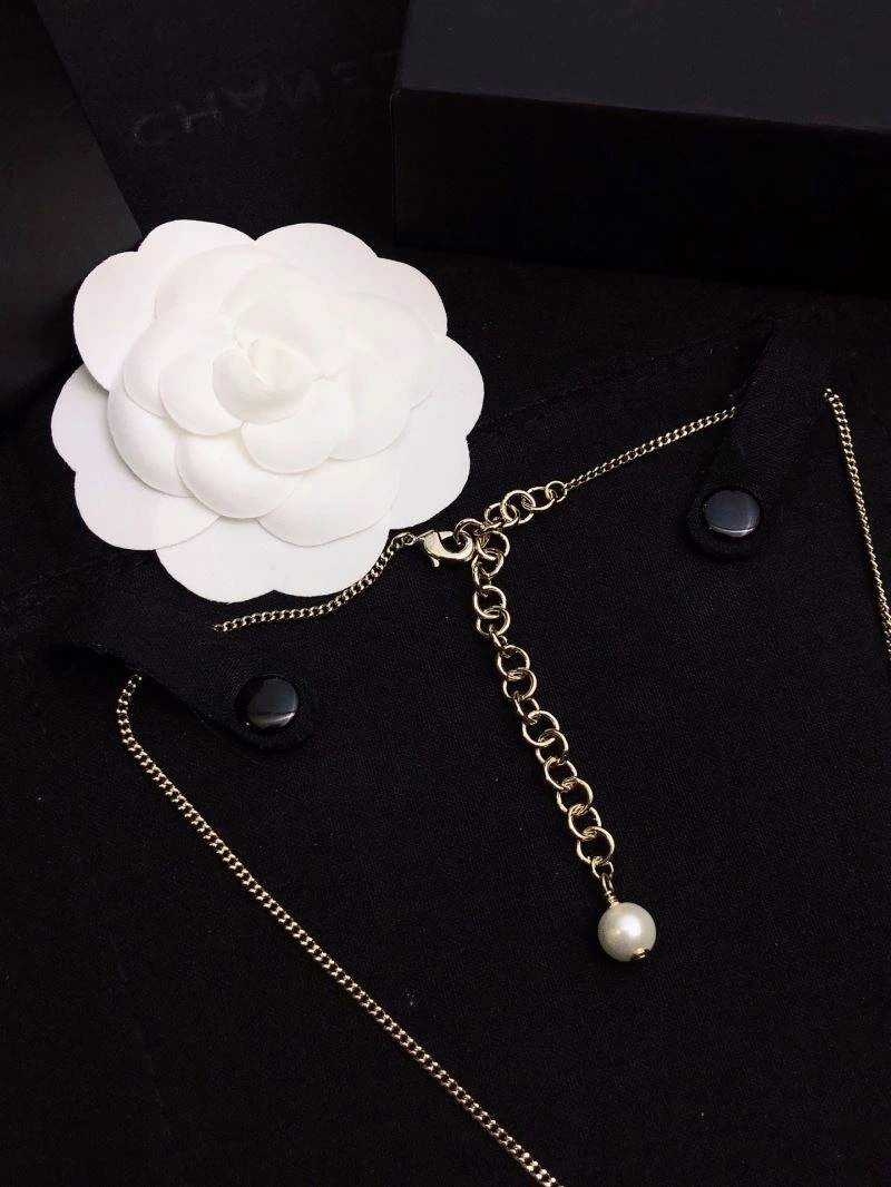 EasyCare Chanel Necklaces 226914