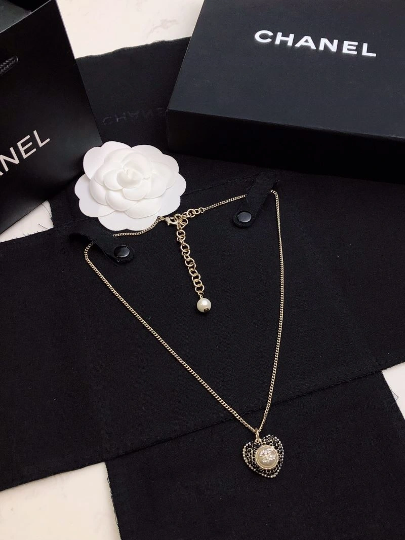 EasyCare Chanel Necklaces 226914