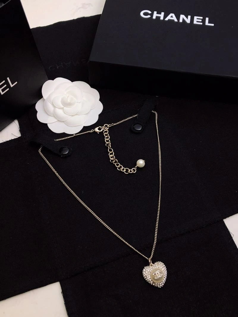 EasyCare Chanel Necklaces 226914