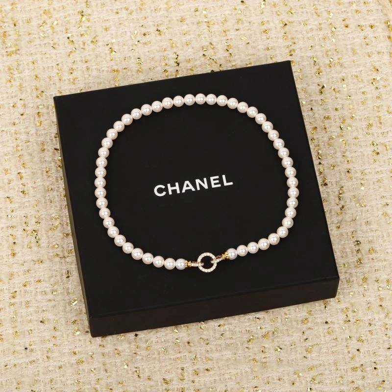 Durable Chanel Necklaces 226916