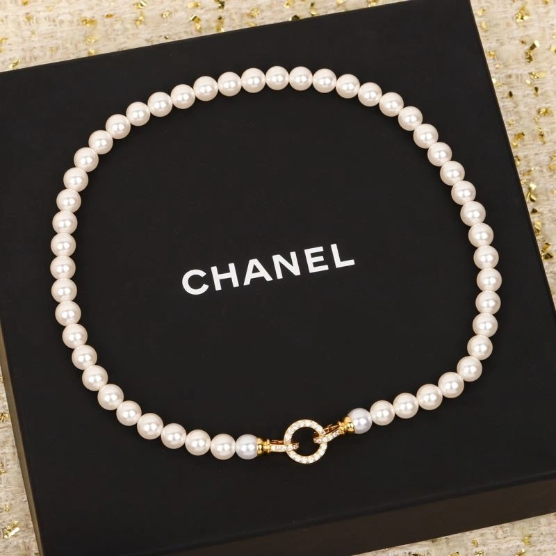 Durable Chanel Necklaces 226916