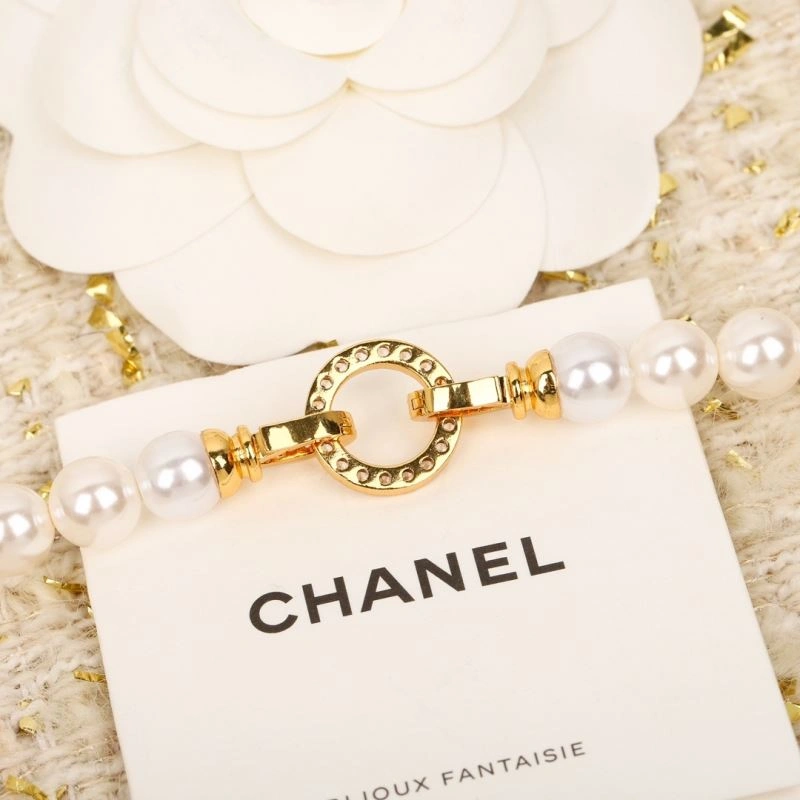 Durable Chanel Necklaces 226916