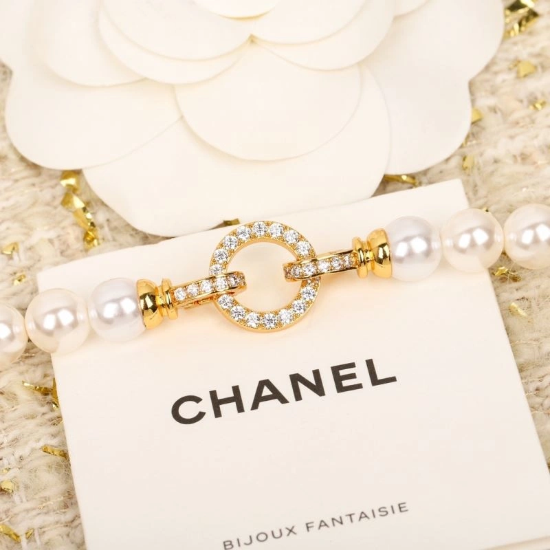 Durable Chanel Necklaces 226916