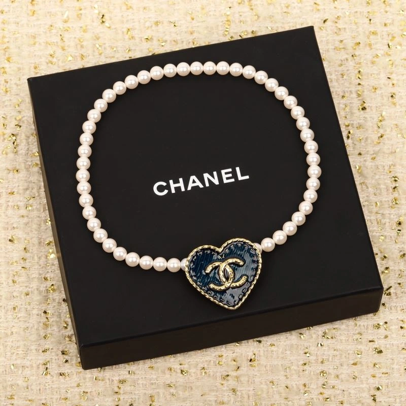 Durable Chanel Necklaces 226916